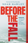 Before the Fall By Noah Hawley Cover Image