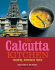 The Calcutta Kitchen By Simon Parkes, Udit Sarkhel, Jason Lowe (Illustrator) Cover Image