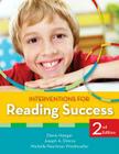 Interventions for Reading Success By Diane Haager, Joseph Dimino, Michelle Windmueller Cover Image