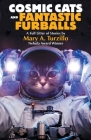 Cosmic Cats & Fantastic Furballs: Fantasy and Science Fiction Stories with Cats Cover Image