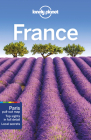 Lonely Planet France 13 (Travel Guide) Cover Image