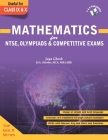 Mathematics By Jaya Ghosh Cover Image