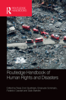 Routledge Handbook of Human Rights and Disasters Cover Image