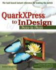QuarkXPress to Indesign: Face to Face Cover Image