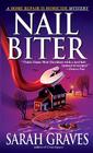 Nail Biter: A Home Repair Is Homicide Mystery Cover Image