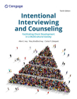 Intentional Interviewing and Counseling: Facilitating Client Development in a Multicultural Society Cover Image