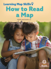 How to Read a Map By Kerri Mazzarella Cover Image