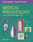 Medical Parasitology: A Self-Instructional Text By Ruth Leventhal, Russell F. Cheadle Cover Image