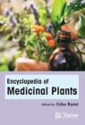 Encyclopedia of Medicinal Plants By Esha Rami (Editor) Cover Image