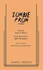 Zombie Prom By John Dempsey, Dana P. Rowe, Dana P. Rowe (Composer) Cover Image