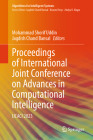 Proceedings of International Joint Conference on Advances in Computational Intelligence: Ijcaci 2023 Cover Image