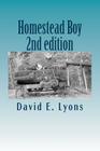 Homestead Boy: My View From The Top Of Short Legs Cover Image