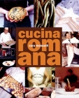 Cucina Romana By Sara Manuelli, Lisa Linder (Illustrator) Cover Image