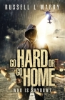 Go Hard or Go Home: Who Is Shydow? By Russell Mabry Cover Image