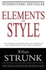 Elements of Style By William Strunk Cover Image