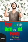 Prayer to Make Wealth and Sink Poverty Part One Cover Image