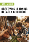 Observing Learning in Early Childhood By Stella Louis Cover Image