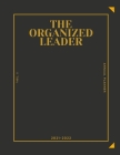 The Organized Leader Planner By Anyee Payne Cover Image