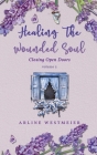 Healing the Wounded Soul: Closing Open Doors volume 2 By Arline Westmeier Cover Image