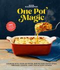Good Housekeeping One-Pot Magic: 180 Warm & Wonderful Recipes By Good Housekeeping (Editor), Kate Merker (Foreword by) Cover Image