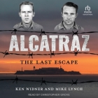 Alcatraz: The Last Escape Cover Image