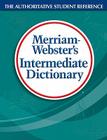 Merriam-Webster's Intermediate Dictionary By Merriam-Webster Cover Image
