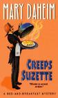 Creeps Suzette (Bed-and-Breakfast Mysteries) By Mary Daheim Cover Image