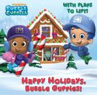 Happy Holidays, Bubble Guppies! (Bubble Guppies) (Pictureback(R)) Cover Image