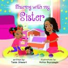 Sharing with my Sister Cover Image