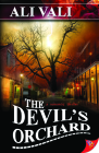 The Devil's Orchard (Cain Casey #5) By Ali Vali Cover Image