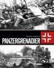 Panzergrenadier Cover Image