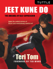 Jeet Kune Do: The Arsenal of Self-Expression Cover Image