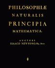 Philosophiae Naturalis Principia Mathematica (Latin Edition) Cover Image