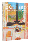 Bonnard: The Experience of Seeing Cover Image