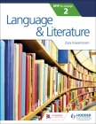 Language and Literature for the Ib Myp 2 By Ana de Castro, Kaiserimam Cover Image