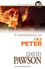 A Commentary on 1 & 2 Peter By David Pawson Cover Image