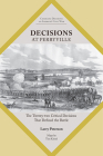 Decisions at Perryville: The Twenty-Two Critical Decisions That Defined the Battle (Command Decisions in America’s Civil War) Cover Image