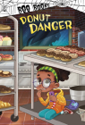 Donut Danger Cover Image