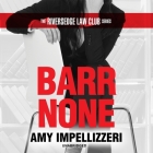Barr None Cover Image