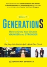 GenerationS Volume 1: How to Grow Your Church Younger and Stronger. The Story of the Kids Who Built a World-Class Church By Seow How Tan, Cecilia Chan Cover Image