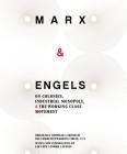Karl Marx and Friedrich Engels: On Colonies, Industrial Monopoly and the Working Class Movement By Friedrich Engels, Karl Marx, Torkil Lauesen (Introduction by) Cover Image