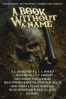 A Book Without A Name: Western Horror - Splatter Western - Southern Gothic Anthology Cover Image