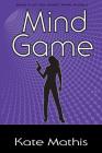Mind Game: Book 6 of the Agent Ward Novels Cover Image