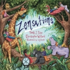 Zensations By Frank J. Sileo, Christopher Willard, Lily Fossett (Illustrator) Cover Image