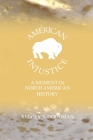 American Injustice: A Moment In North American History By Kelcey Goodman, Kelcey Goodman (Illustrator), Kelcey Goodman (Designed by) Cover Image