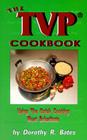 Tvp Cookbook Cover Image