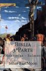 Biblia 3°Parte: Nehemías - Salmos By Inhar Eastmoon Em Cover Image
