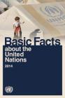 Basic Facts about the United Nations 2014 Cover Image