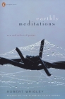 Earthly Meditations: New and Selected Poems (Penguin Poets) Cover Image