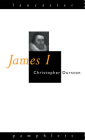 James I (Lancaster Pamphlets) Cover Image